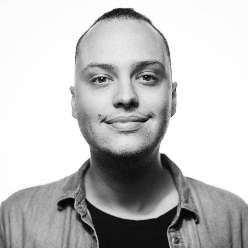 Meet your Posher, Breno